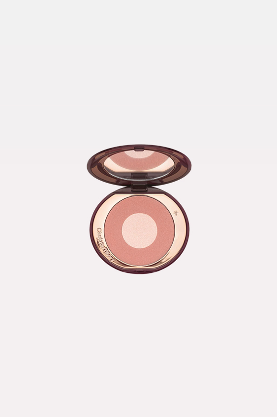 رژگونه شارلوت تیلبری Charlotte Tilbury