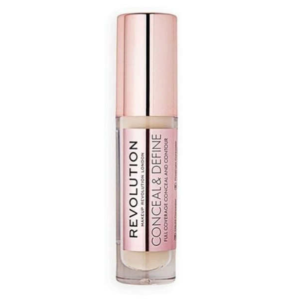 کانسیلر رولوشن Revolution Conceal Concealer 4g