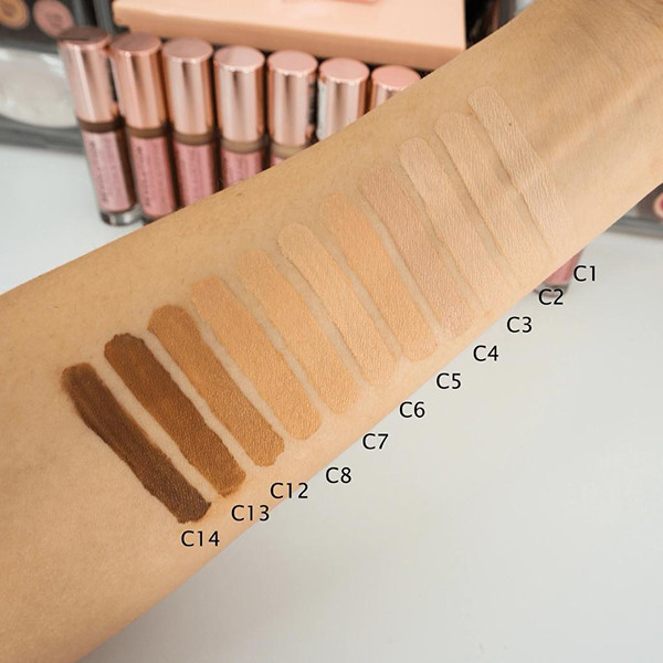 کانسیلر رولوشن Revolution Conceal Concealer 4g