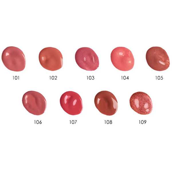 رژگونه مایع اسمارت گلدن رز Golden Rose Smart Cheek Liquid Blush