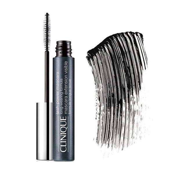 پک آرایشی دو تکه ریمل و بالم لب کلینیک Clinique Lash + Lip Duos Pack